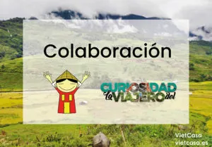 colaboración entre vietcasa y curiosidad del viajero